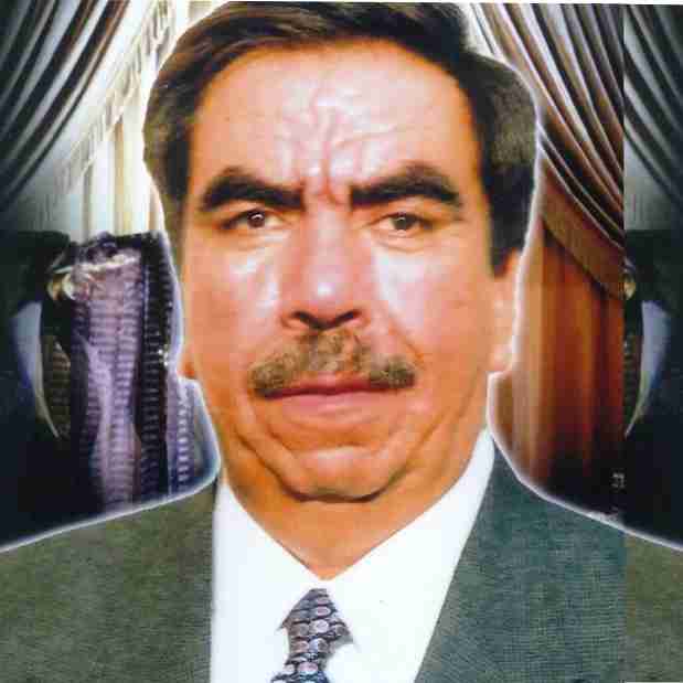 Dr. Yahya Y. Zaki Fareed
