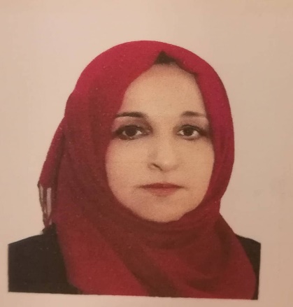 Amal Raouf S.Mohammad